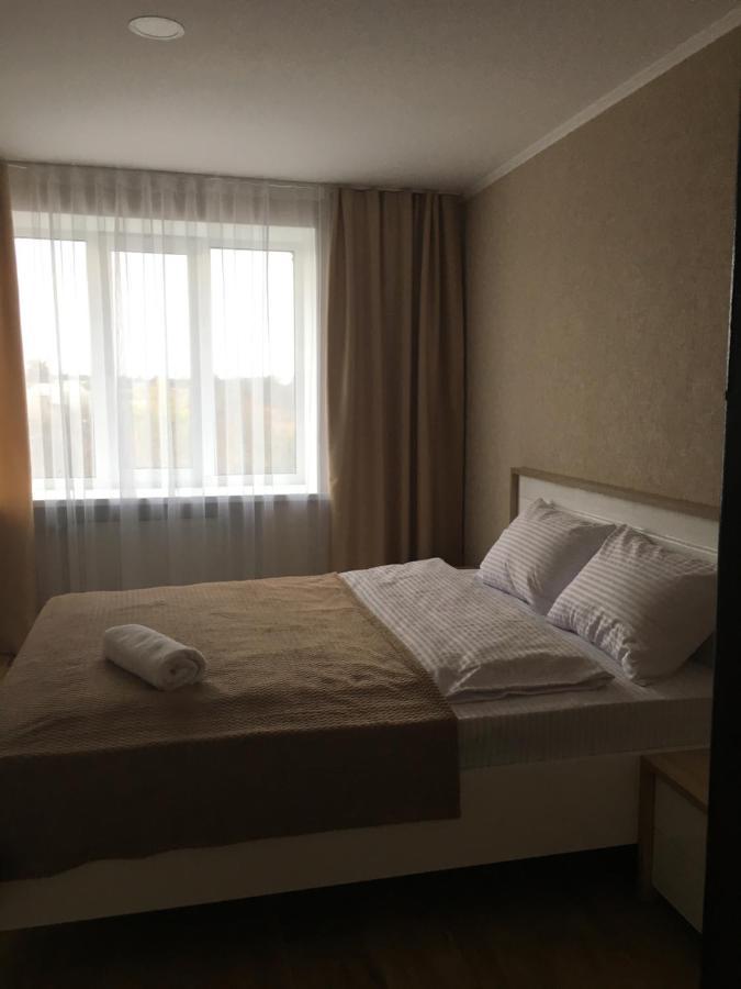 Hotel Elegia Тростянець Екстер'єр фото