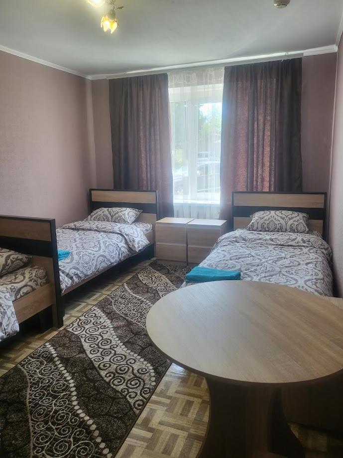 Hotel Elegia Тростянець Екстер'єр фото